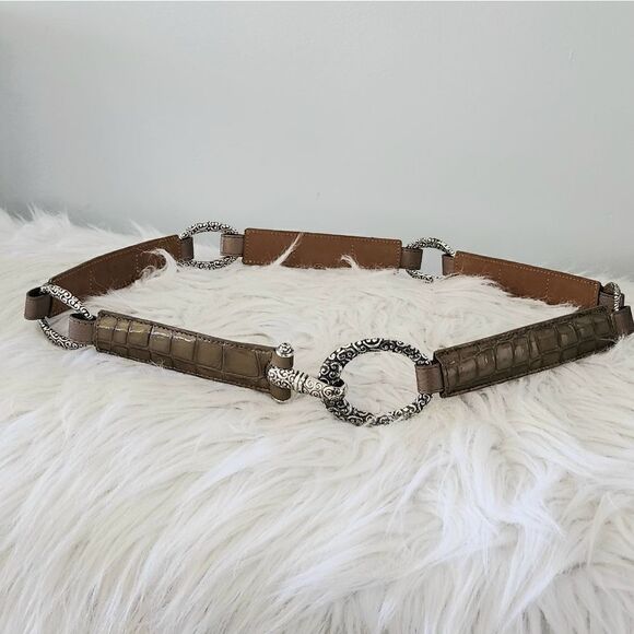 Belts
